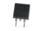 STMicroelectronics High-Temperature Triacs
