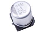 Chemi-Con HXC Aluminum Electrolytic Capacitors