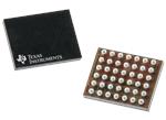 Texas Instruments TAS2559 Class-D Mono Audio Amplifier