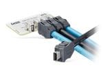 Hirose Electric Interfaz de acoplamiento con Ethernet Industrial ix