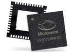 Microchip Technology VSC8x & VSC7x Single Port Ethernet Transceivers
