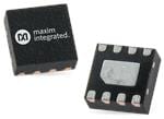Analog Devices / Maxim Integrated MAX31840 MR16 LED Driver