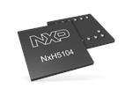 NXP Semiconductors NXH5104 4Mbit Serial EEPROM