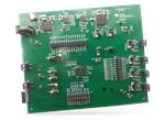 Texas Instruments AMC7834EVM Evaluation Module
