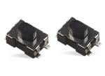 C&K Switches KMR4 Microminiature SMT Tactile Switches