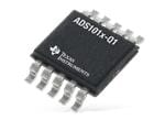 Texas Instruments ADS101x/ADS101x-Q1 Low-Power 12-Bit ADCs