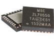 ZL70550 RF Transceiver