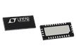 LT8612 Synchronous Step-Down Regulators