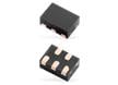 SP3422 Four Lines Low Cap TVS Diode Arrays