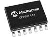 ATtiny414 8-Bit Microcontrollers
