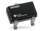 Texas Instruments DRV5055/DRV5055-Q1 Linear Hall Effect Sensors