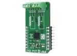 Mikroe MIKROE-2873 DIGI POT 4 Click Development Tool