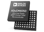 Analog Devices Inc. ADuCM4050 ULP Microcontroller