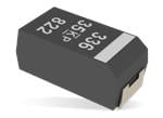 KEMET T599 +150°C Automotive Polymer Tantalum Capacitors