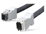 Molex CRC (Compact Robotic Connectors) I/O Connectors