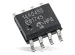 Microchip Technology MCP14A0454 4.5A Dual MOSFET Driver