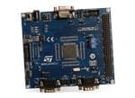 STMicroelectronics SPC56L-Discovery Evaluation Board