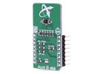 Mikroe MIKROE-3149 Accel 5 Click