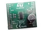 STMicroelectronics EV-VNH7100BAS Evaluation Board