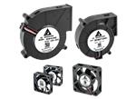 Delta Electronics / Fans Automotive Fans