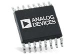 Analog Devices Inc. Fault-Protected Switches & Multiplexers