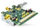 Analog Devices Inc. ADMV4420 K Band Downconverter Evaluation Board