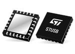 STMicroelectronics STUSB4500 Standalone USB PD Sink Controller
