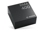 Bosch BMA400 Triaxial Accelerometers