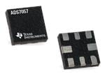 Texas Instruments ADS7057 14-Bit Small-Size Low-Power SAR ADCs