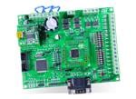 STMicroelectronics EVAL-L99DZ100G Evaluation Board for L99DZ100G
