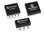 Microchip Technology MCP6031 High Precision Op Amps