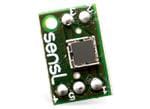 onsemi MicroFC−SMTPA Pin Adapter Board