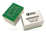 Analog Devices Inc. ADIS1647x Precision Mini Industrial IMUs