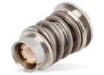 Amphenol / SV Microwave BZ Coaxial PCB Connectors
