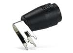 Cal Test Electronics CT3451V1 4mm Safety Banana Jacks