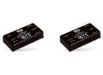 MEAN WELL RSDW20 & RDDW20 DC-DC Converters