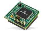 Microchip Technology MA320203 Motor Control Plug-In Module