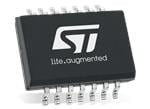 STMicroelectronics L6494 High Voltage High/Low-Side 2A Gate Drivers