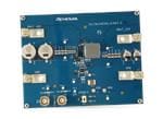 Renesas Electronics ISL78434EVAL1Z Evaluation Board
