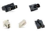 Amphenol Industrial RADSOK® Amphe-Power® Connectors