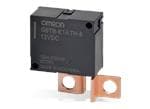 Omron Electronics G9TB AC Power Latching Relays