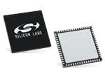Silicon Labs EFM32GG11™ Giant Gecko Series 1 32-bit MCUs