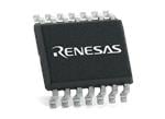 Renesas Electronics ISL78444 100V Half-Bridge MOSFET Driver