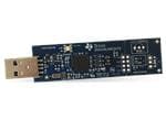 Texas Instruments TMP235EVM Evaluation Module