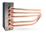 Advanced Thermal Solutions High-Performance Round & Flat Heat Pipes