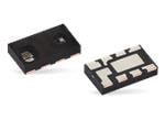 Vishay VCNL4030X01 Proximity & Ambient Light Sensors