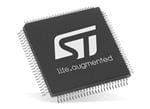 STMicroelectronics SPC5 Automotive Chassis & Safety Microcontrollers
