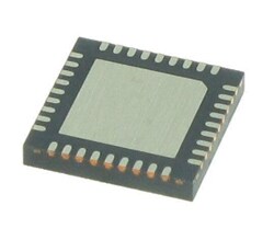 Analog Devices Inc. External Power Switch Buck Controllers