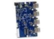 EVB-USB5744 USB Controller Hub Evaluation Board