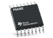 PGA302 Sensor Signal Conditioners